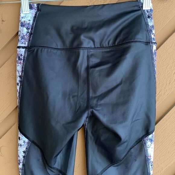 Victoria’s Secret Sport Knockout Star Tights/Leggings - Picture 6 of 7